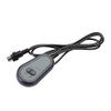 ABS 2 Button Chair Remote Control Manual Switch for Electric