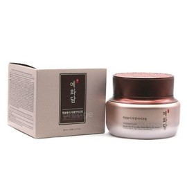 (eTV)더페이스샵 예화담 천삼송이 자생 아이크림 25ml 단일옵션