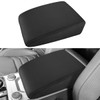INTGET for 2026 Volkswagen/VW Atlas Center Console Cover 2024 Cushion