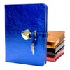 Victoria's Journals Heart Shaped secret diary for girls and Luxury