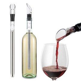 Vitals - Wine Chiller