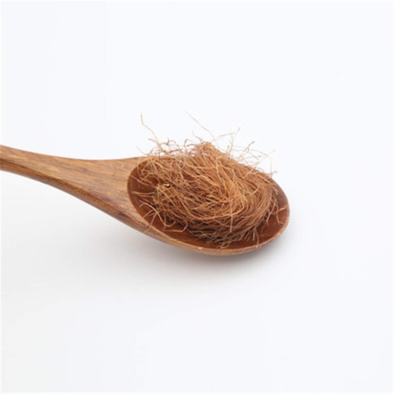 Herbal No Impurity Dry Corn Silk Tea Pure Natural Non-bagged