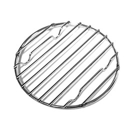 UNIFLAME 665312 Dutch Oven Base Mesh for 6 Inch Pot