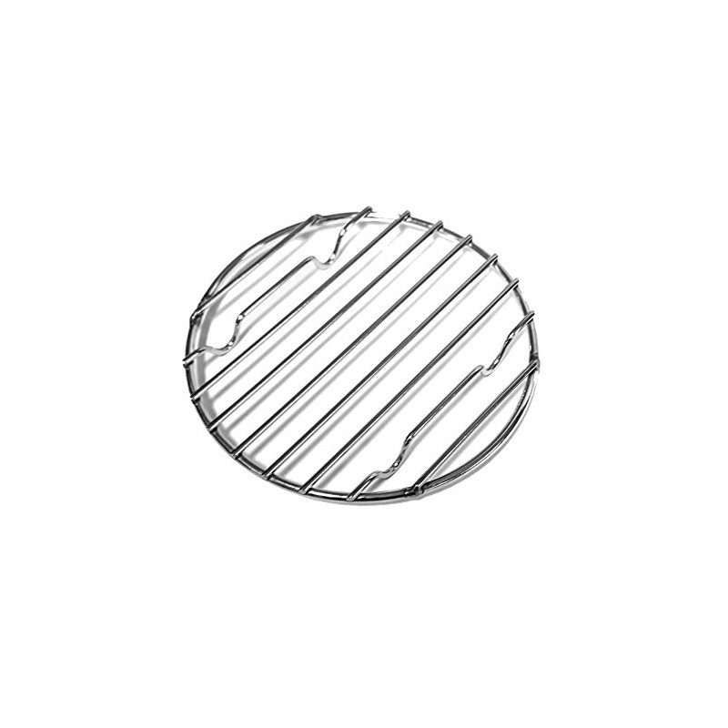 UNIFLAME 665312 Dutch Oven Base Mesh for 6 Inch Pot