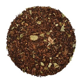 Honeybush Strawberry Tea Loose Dried Leaves - Cyclopia Intermedia (200g)