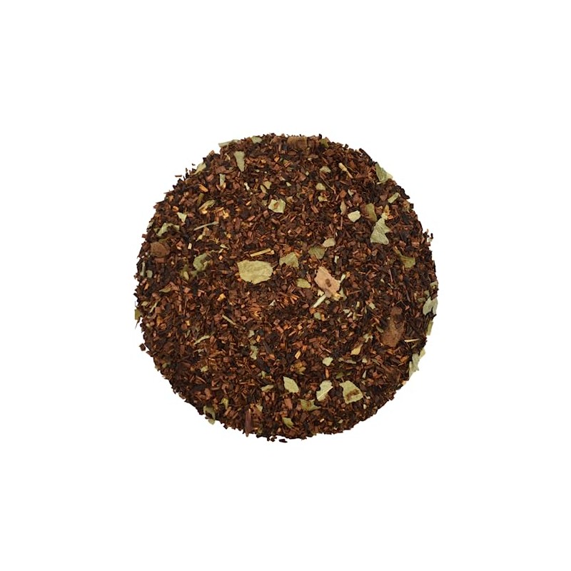 Honeybush Strawberry Tea Loose Dried Leaves - Cyclopia Intermedia (200g)