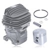 Adefol MS291 Cylinder & Piston Kit for Stihl MS291C MS271