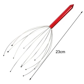 Rod Head Massager