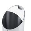 Wakects Stainless Steel Water Jug with Ice Guard Cold Drinking