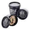 LUSH Angels Gentle Facial Cleanser, Natural Cosmetics, Natural Ingredients, Almond Powder, Skin Clean, Healthy, Massage, Angel Gentle Gift, Soap, 3.5 oz (100 g)