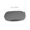 IWOWHERO Usb Steam Eye Mask for and Insomnia Comfortable Peaceful
