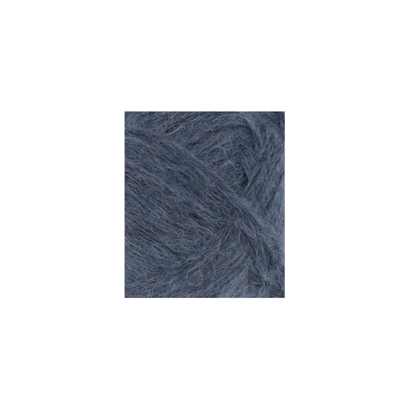 SANDNES GARN Kos – Colour: Blåbaer (6064) – 50 g