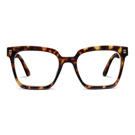 Peepers by PeeperSpecs Montage - Tortoise +1.50