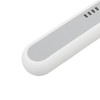 Magnifying Glass 11X Rechargeable 3 Levels Brightness Portable Handheld Magnifier