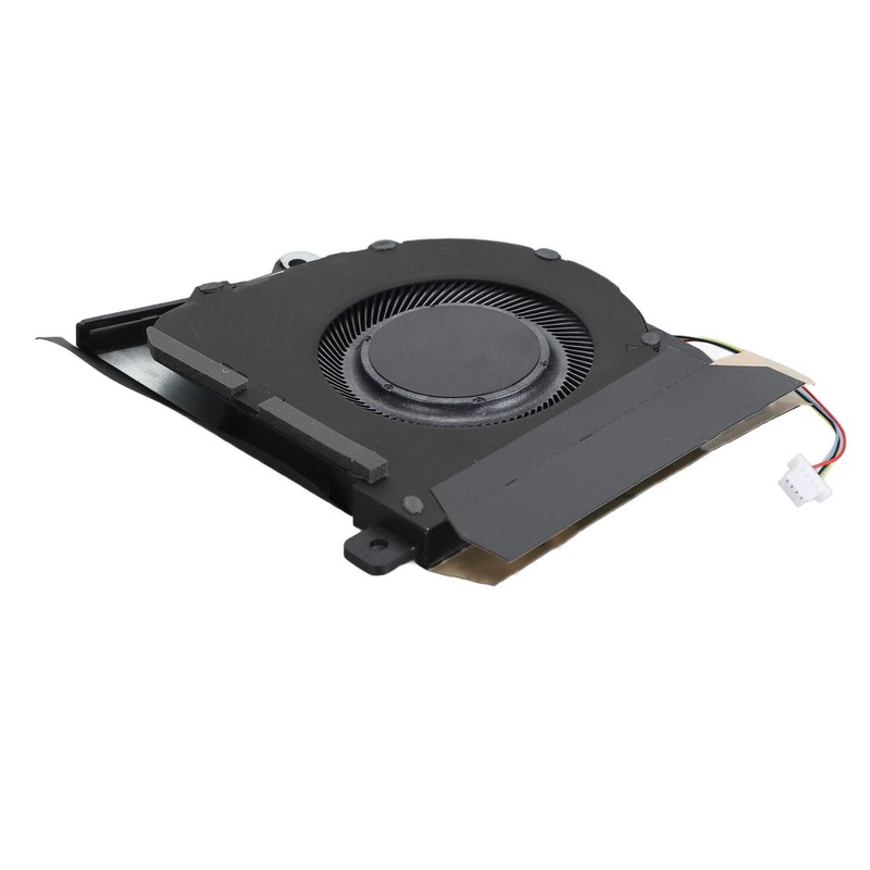 Laptop Cooling Fan for ASUS Replacement 4 Pin Cooling Fan