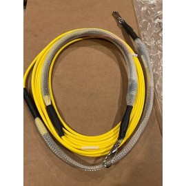 QuickTrex 9/125 Pre-Terminated Fiber Optic Cable Assemblies LC-LC 20 ft