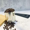 Turkish Coffee Pot, Milk Warmer for Coffee, Turkish Coffee Decanter