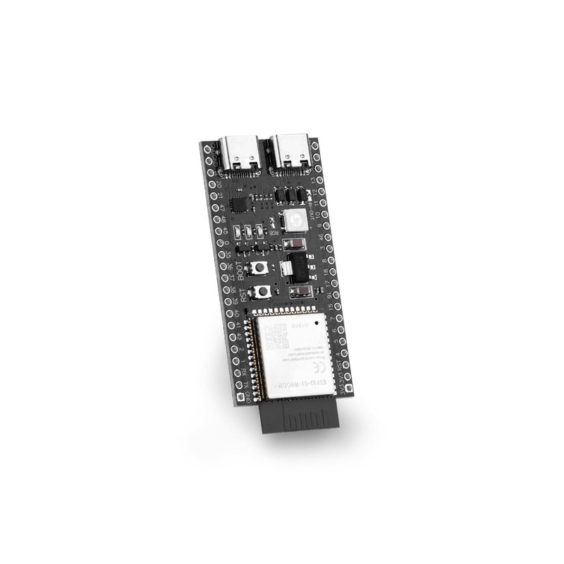 diymore 3 pieces for ESP32 S3 DevKitC 1 N16R8 for
