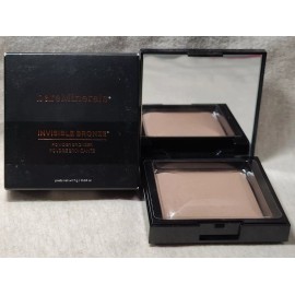 bareMinerals Invisible Bronze Powder Bronzer Fair To Light 0.24 oz PLEASE READ