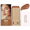 Beauty Balm Serum Boosted Skin Tint,Hydrating Tinted Moisturizer,Lightweight Solid Tinted