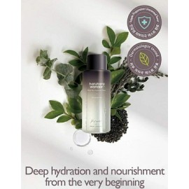 haruharu wonder [Haruharu Wonder] Black Rice Hyaluronic Toner for Sensitive Skin 150ml US SELLER