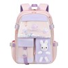 Bansusu Backpack, Cute, Elementary School Student, Lower Grades, Backpack, Large