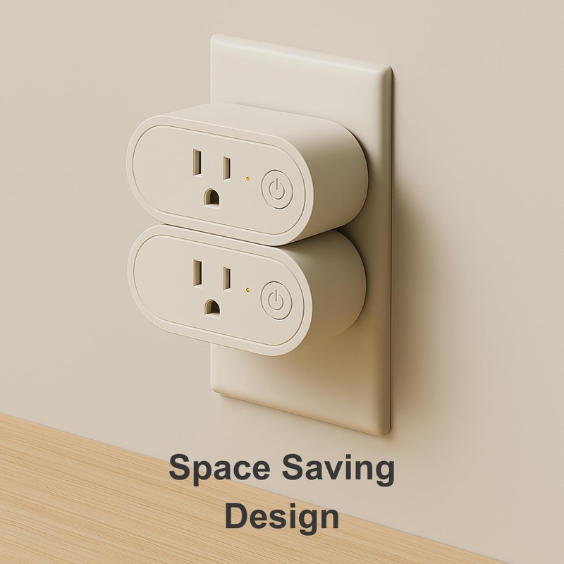 Remote Control Outlet: Wireless On Off Outlet Switch — Lamps