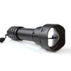 SecurityIng Zoomable LED Torch (Invisible Torch Only)