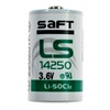 Synergy Digital Saft Batteries, Compatible with Dogwatch System 3000 Dog