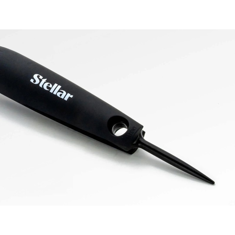 Stellar HeatSense Round Brush 33mm