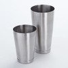 American Metalcraft BSSET Boston Shaker Set, Stainless Steel, Weighted, 18
