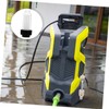 Outanaya 2pcs High Pressure Washer Water Filter Inlet Filter Element