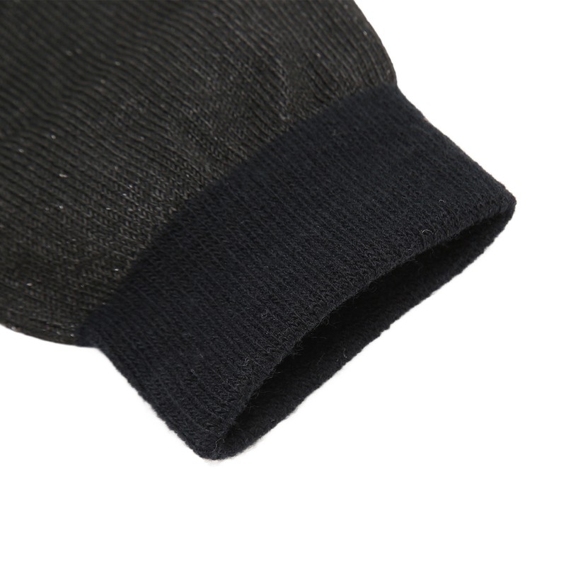 Level 5 Cut Protection Toe Socks Skid Resistant 5 Finger