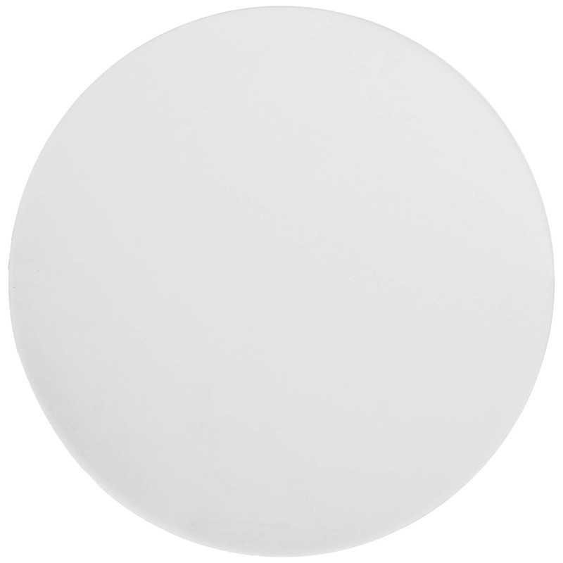 Fujii Industries Endoshoji Stainless Steel Cake Ring Round Plate for
