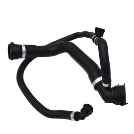 Radiator Hose Assembly Replacement for Land Rover Range Rover HSE 4.4L 2003 2004 2005