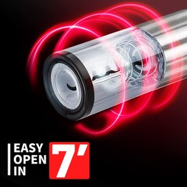 Zionheat Electric Wine Opener Set-Cordless Wine Corkscrew Bottle Opener with Charging Base Type-C USB, Foil Cutter, Aerator Pourer, Vacuum Stoppers (6 piece)