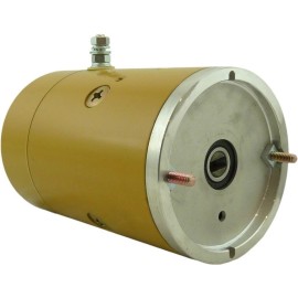 Gladiator Premium Heavy Duty Snow Plow Motor fits Meyers E57/E60 PUMPS 15689 15753 15727