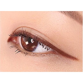 lilybyred Starry Eyes 9 To 9 Gel Eyeliner  - No. 12 WALNUT BROWN
