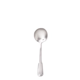 Vintage Lutes Classic Bouillon Spoon