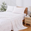 Modern Threads Silky Soft Microfiber and Wrinkle Free Sheets -