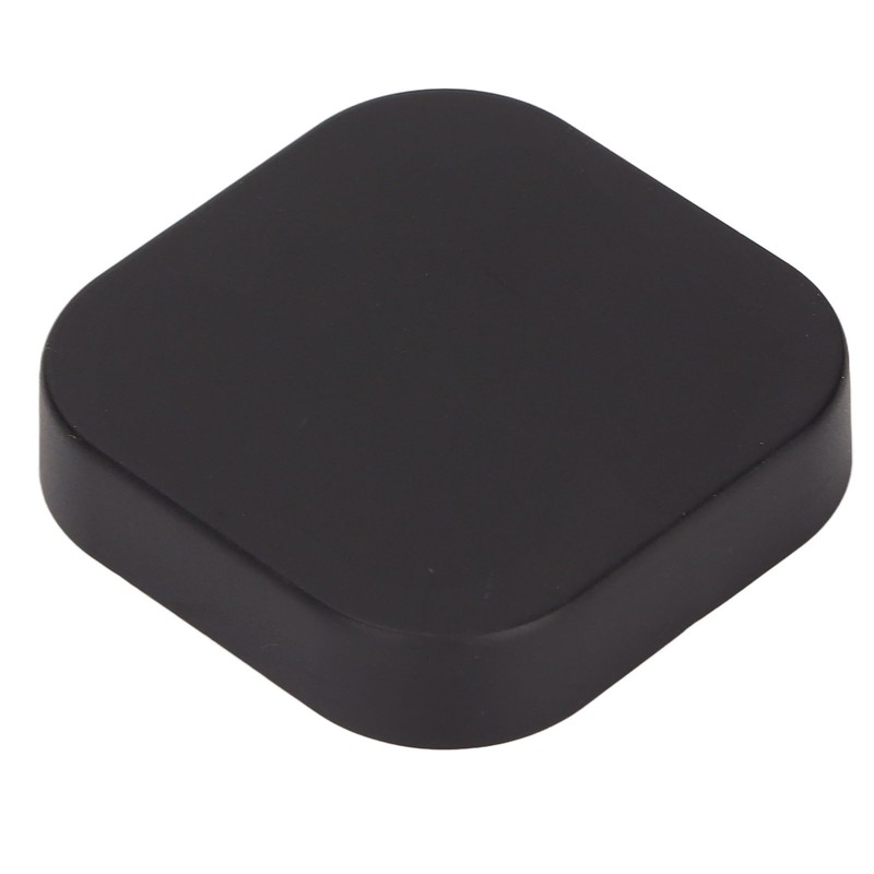 Protective Housing Case Black Top Opening Dustproof Rechargeable Camera Accessories
