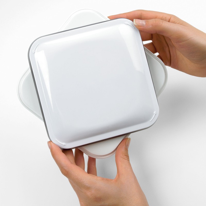 OXO, Pop Container Square .9 Quart