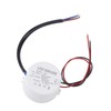 LED Power Supply Driver Waterproof Constant Voltage Transformer 360mA AC85‑265V