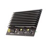 Car Amplifier Board 1000W High Power Aluminum Alloy Bass Subwoofer