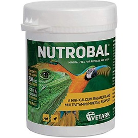 Lacasa Bedding Nutrobal 100g. Calcium Balancer & Multivitamins