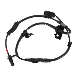 HOPESPANNER ABS Wheel Speed Sensor Front Right ABS Sensor Anti-lock Braking System Sensor No.59830B1130/AB1267 for Hyundai for Genesis G80 2015-2017