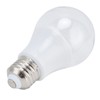 2PCS UV Purple Light Bulb LED Fluorescent Neon Light for