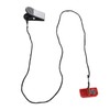 4PCS Treadmill Emergency Stop Switch with Magnet Running Machine Safety