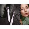 Skincare FBA Facial Cleansing Brush White