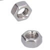 20Pcs Stainless Steel Wire Rope Clamp Hardware Rigging Cable Clip